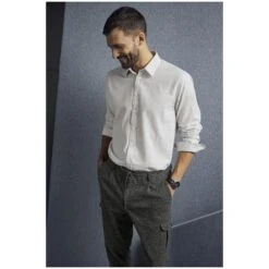 Hemd MILANVENTO -Babista De server 946