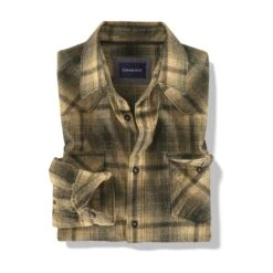 Hemd LOMANZIO -Babista De server 954