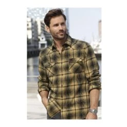 Hemd LOMANZIO -Babista De server 956