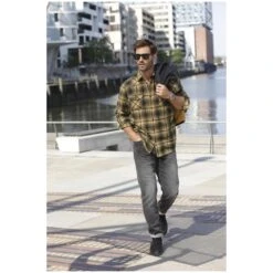 Hemd LOMANZIO -Babista De server 957