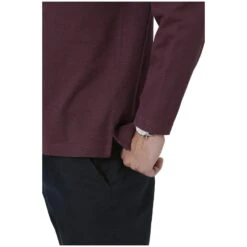 Langarm-Poloshirt VERANETTA -Babista De server 962