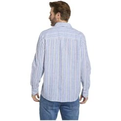 Hemd DELZI -Babista De server 976