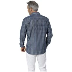 Hemd MILANVETTA -Babista De server 98