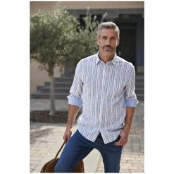 Hemd DELZI -Babista De server 981