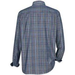 Hemd MILANVETTA -Babista De server 99