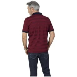 Poloshirt GIVILA -Babista De server 991