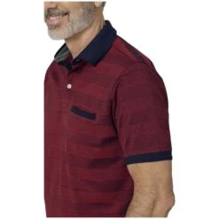 Poloshirt GIVILA -Babista De server 992