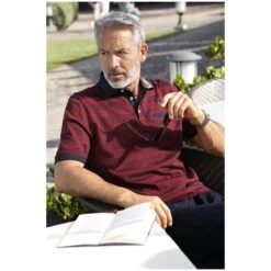 Poloshirt GIVILA -Babista De server 995