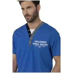 T-Shirt ROMOLINO -Babista De server 999